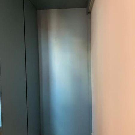 Lovely Studio Flat In Bocconi Milaan Buitenkant foto