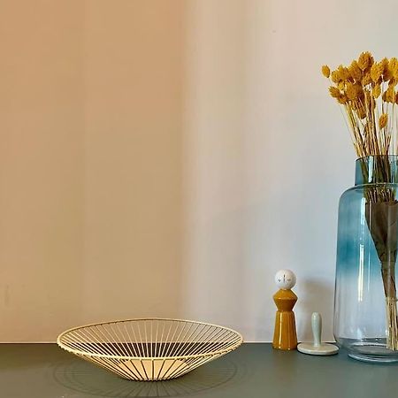 Lovely Studio Flat In Bocconi Milaan Buitenkant foto