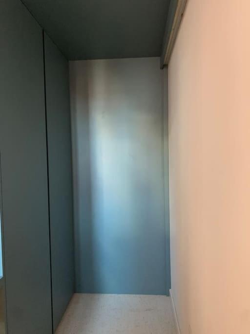 Lovely Studio Flat In Bocconi Milaan Buitenkant foto