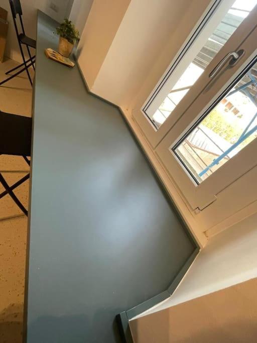 Lovely Studio Flat In Bocconi Milaan Buitenkant foto
