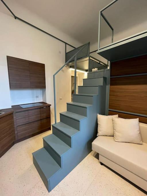 Lovely Studio Flat In Bocconi Milaan Buitenkant foto